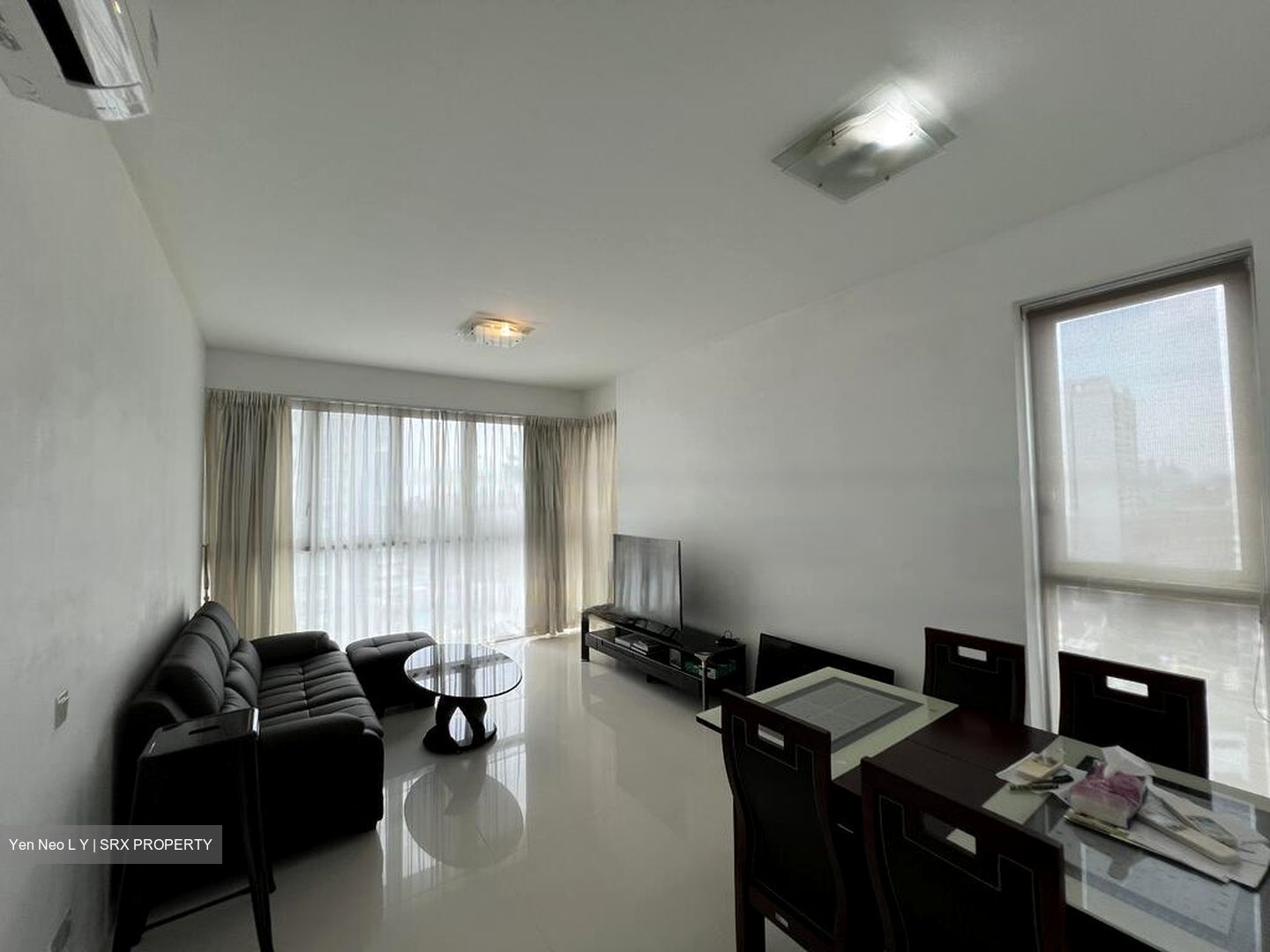 Citylights (D8), Condominium #460495061